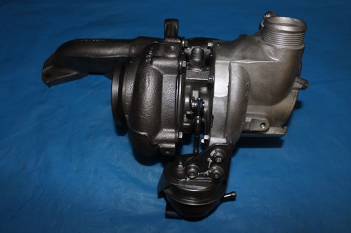 Turbocharger audi seat leon - seat,