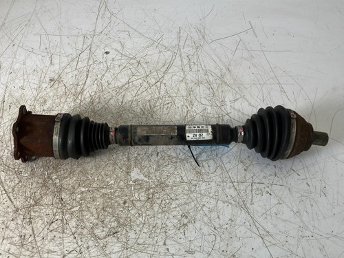 Drive shaft right - , front
