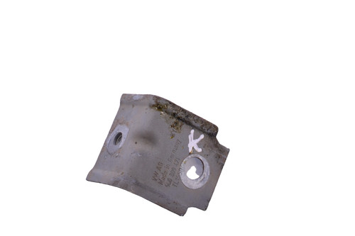 Golf front left fender - golf,