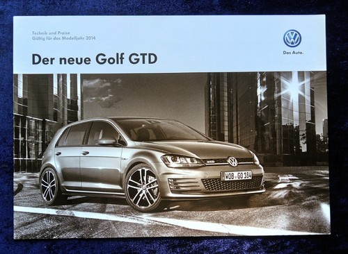 Golf the new - golf, gtd,