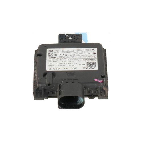 Radar sensor swa bumper right - radar,