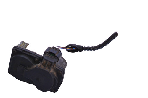 Golf actuator intake flap - golf,