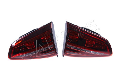 Inner led rear - tail, light