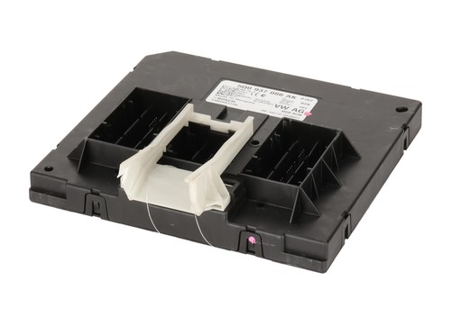 Control unit electrical system