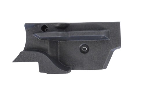 Golf boot floor - floor, bracket