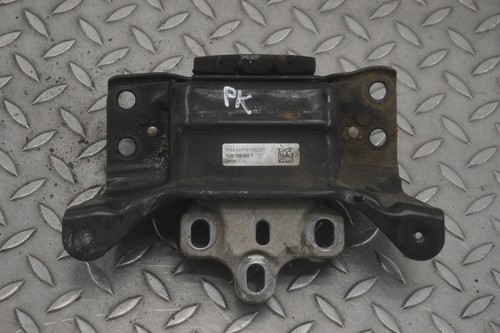 Golf left engine mount - golf,