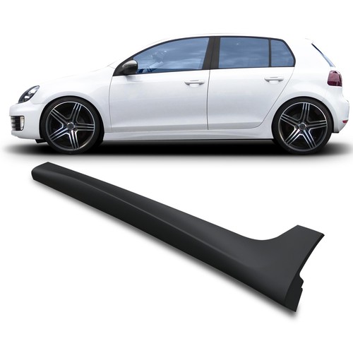Side sills skirts with abe - sills, for