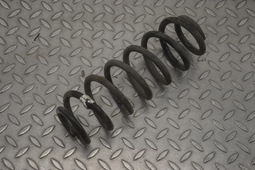 Golf rear right - vw, coil