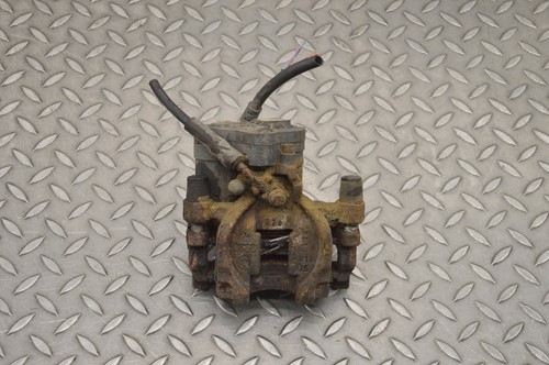 Golf rear right brake - golf,