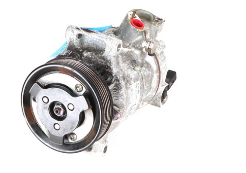 Air conditioning compressor - conditioning, vw