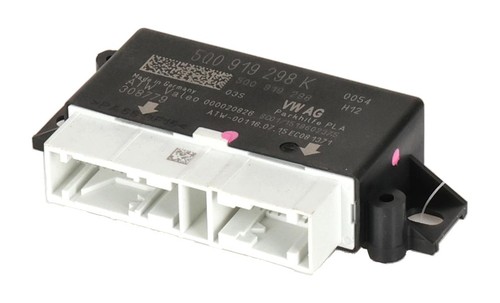 Control unit parking - , vw