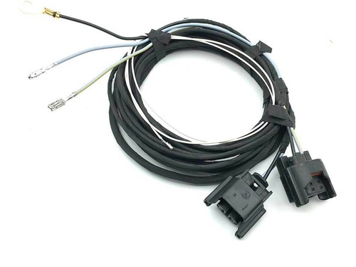 Wiring harness fog light nsw - wiring,