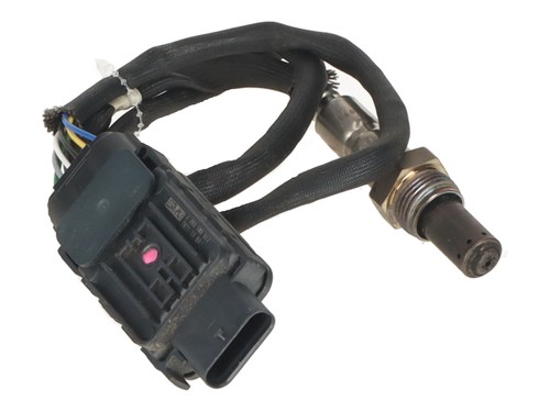 Nox sensor golf viii - golf,