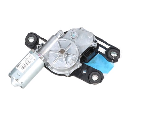 Wiper motor rear - , vii