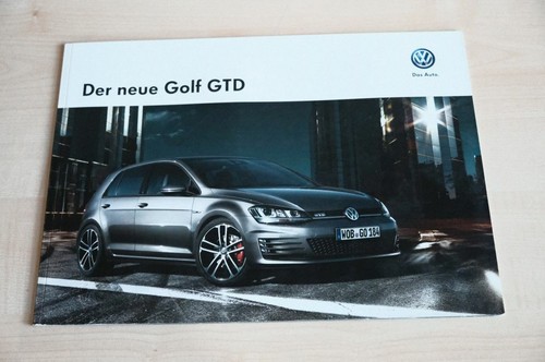 235619 golf vii gtd - 235619),