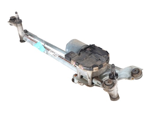 Wiper motor front golf vii - front,