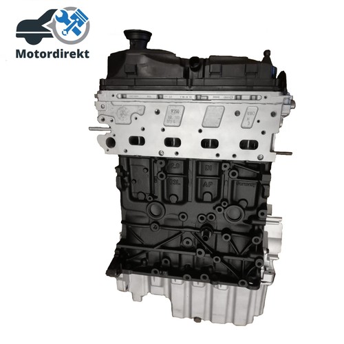 Repair engine dgc dgca golf - vw,