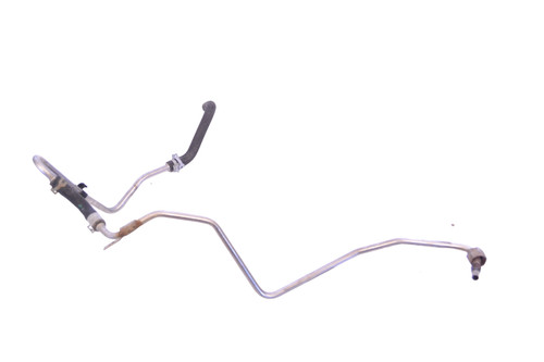 Golf turbo boost - turbo, pressure
