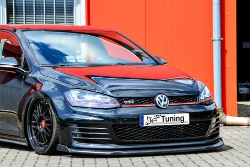 Spoiler blade front - ,