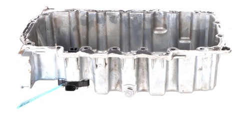 Oil pan golf vii variant - vii,