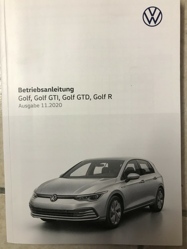 Golf gti gtd - gtd, 2020