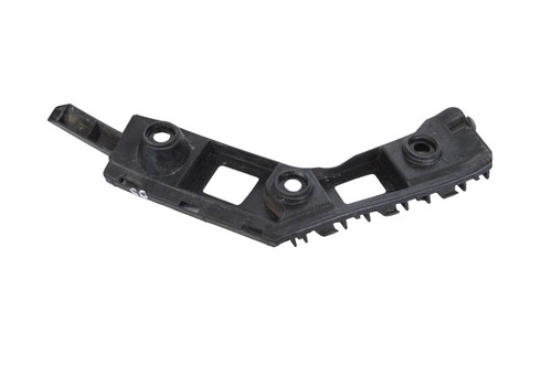 Golf rear right bumper - rear,