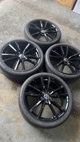 Golfr pretoria style - 19”,