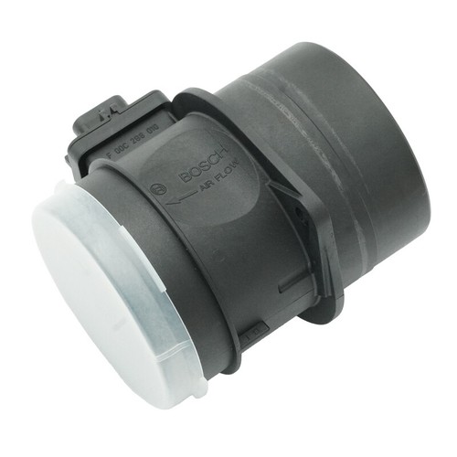 Mass air flow - sensor, for