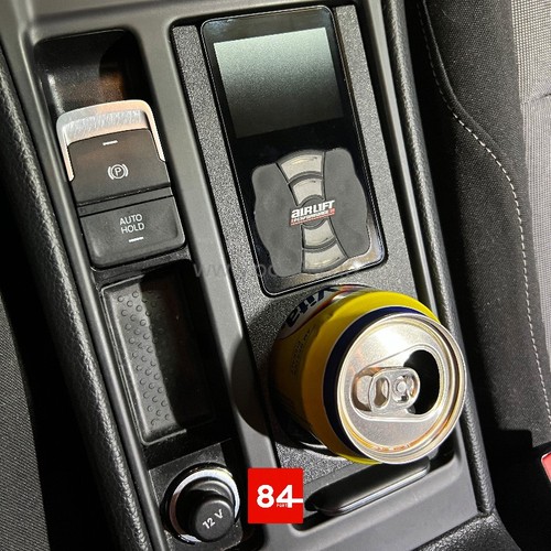 Golf holder tray cup - vw, 7