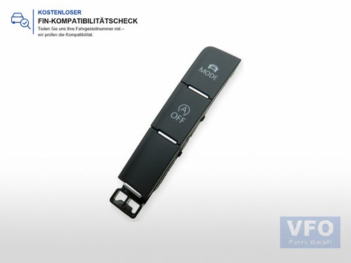 Switch strip left button