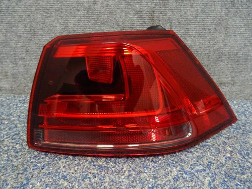 Tail light golf - tail,