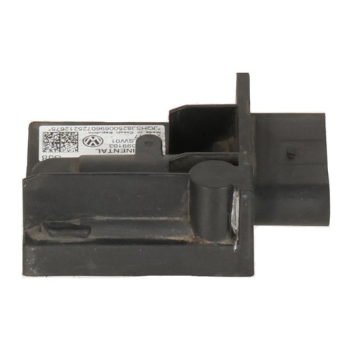 Control unit fuel pump - vw, golf