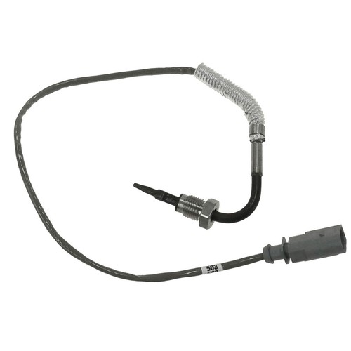 Exhaust gas temperature - exhaust, sensor