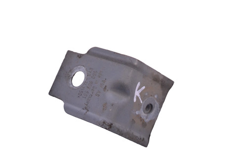 Golf front left fender - golf,