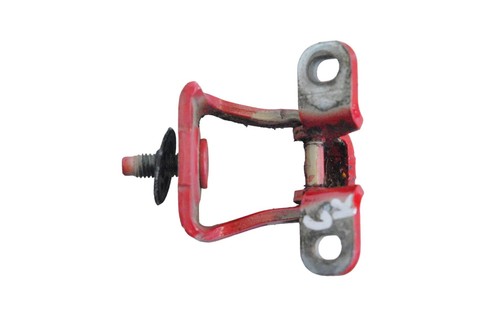 Golf tailgate hinge left - tailgate,