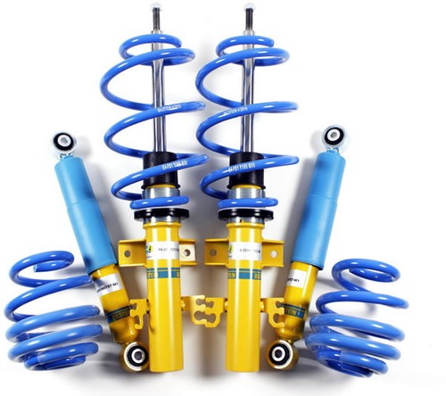 Bilstein b14 deep coilovers - xl,