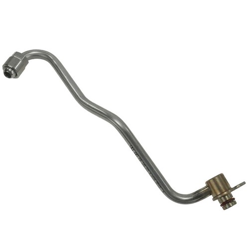 Oil line for audi skoda - audi,