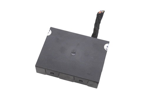Golf keyless control module - vw,