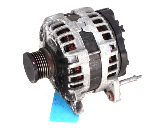 Alternator golf vii variant - golf,