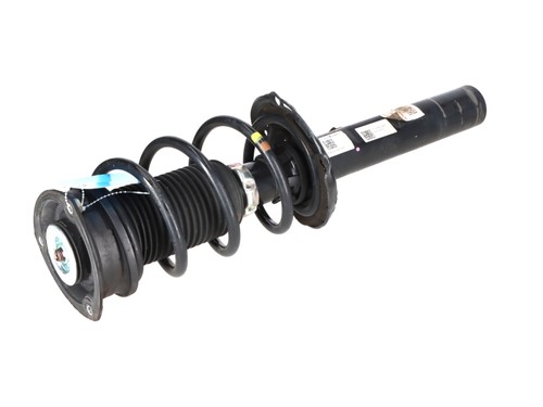 Strut left front golf viii - strut,