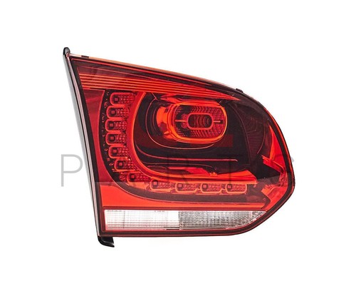 For golf 2009 2012 tail - for,
