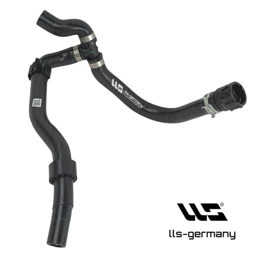 Radiator hose for passat b8 - hose,