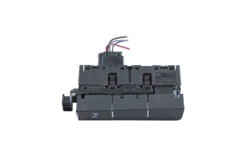Golf parking sensor switch - golf,