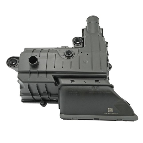 Air filter housing - housing, complete