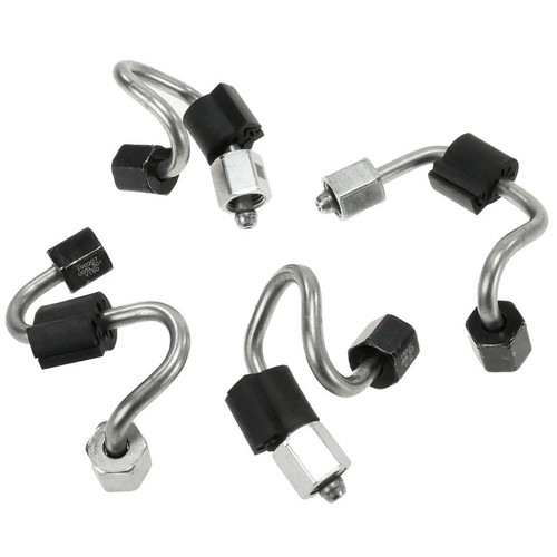 Pressure pipes for audi - for,