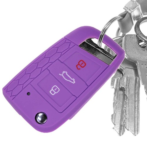 Car key cover - car,