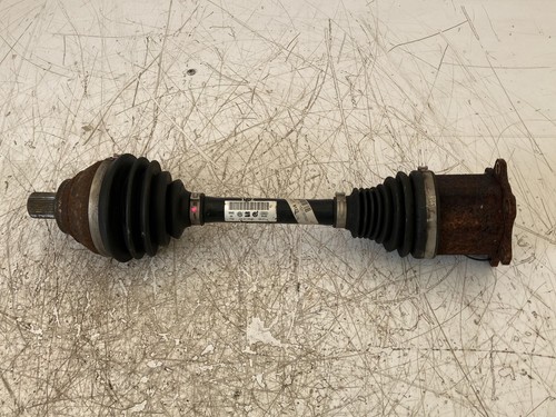 Drive shaft left - vw, golf
