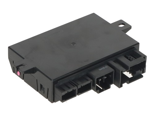 Control unit towbar - , vw