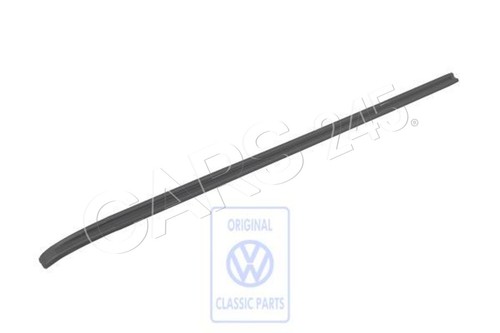 Original moulding for side - vw,