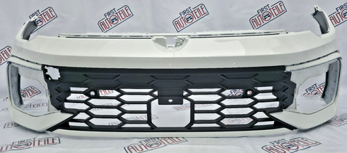 Genuine golf viii - genuine,